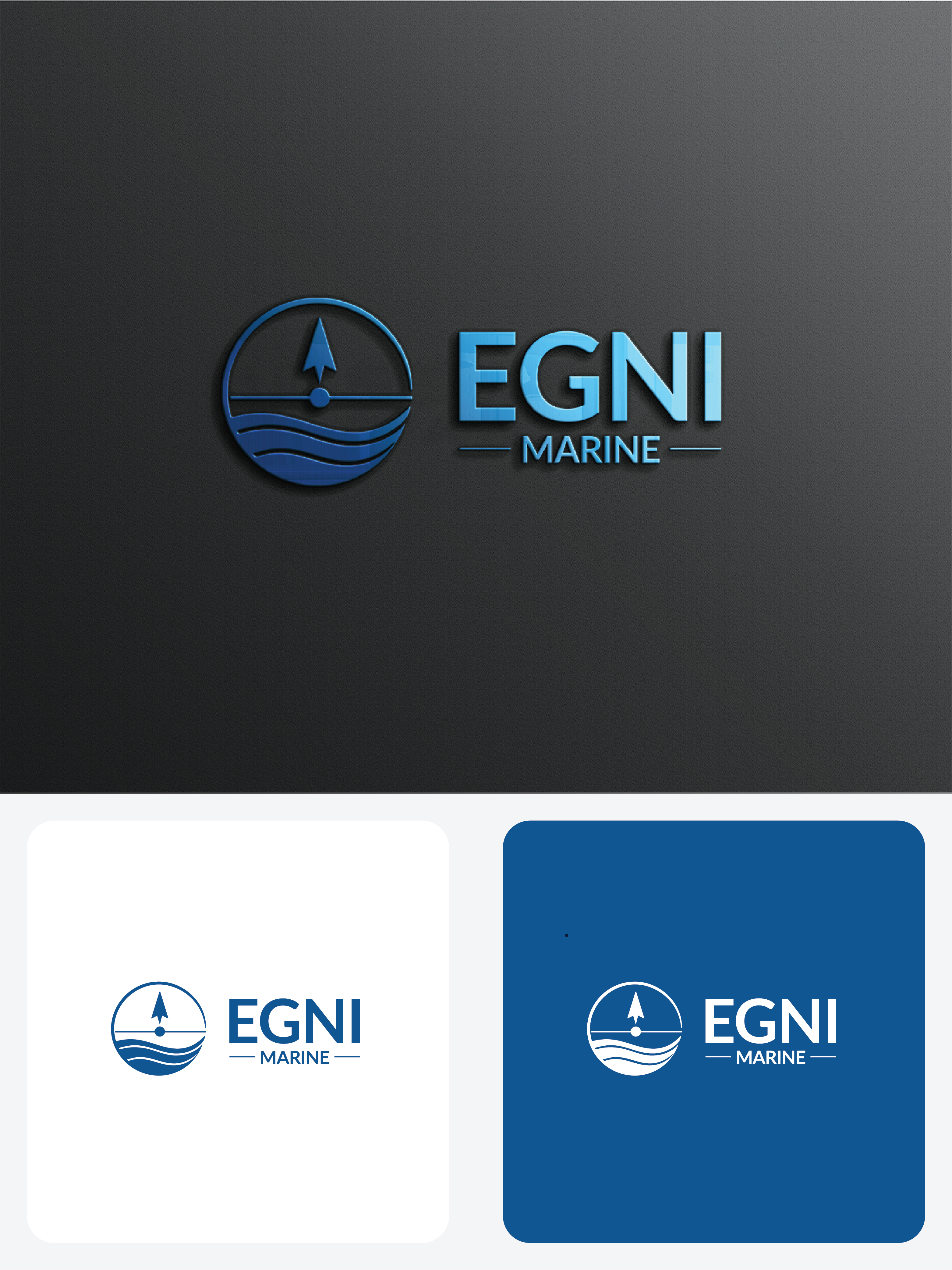 Logo Design by raju.creative for this project | Design #37165066