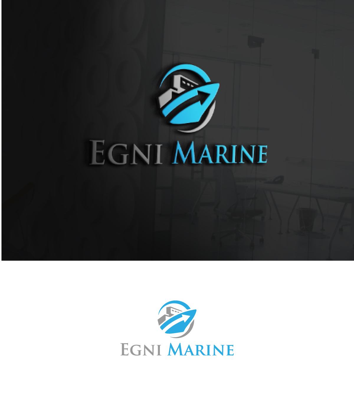 Logo Design by JMN Signatures for this project | Design #37306473