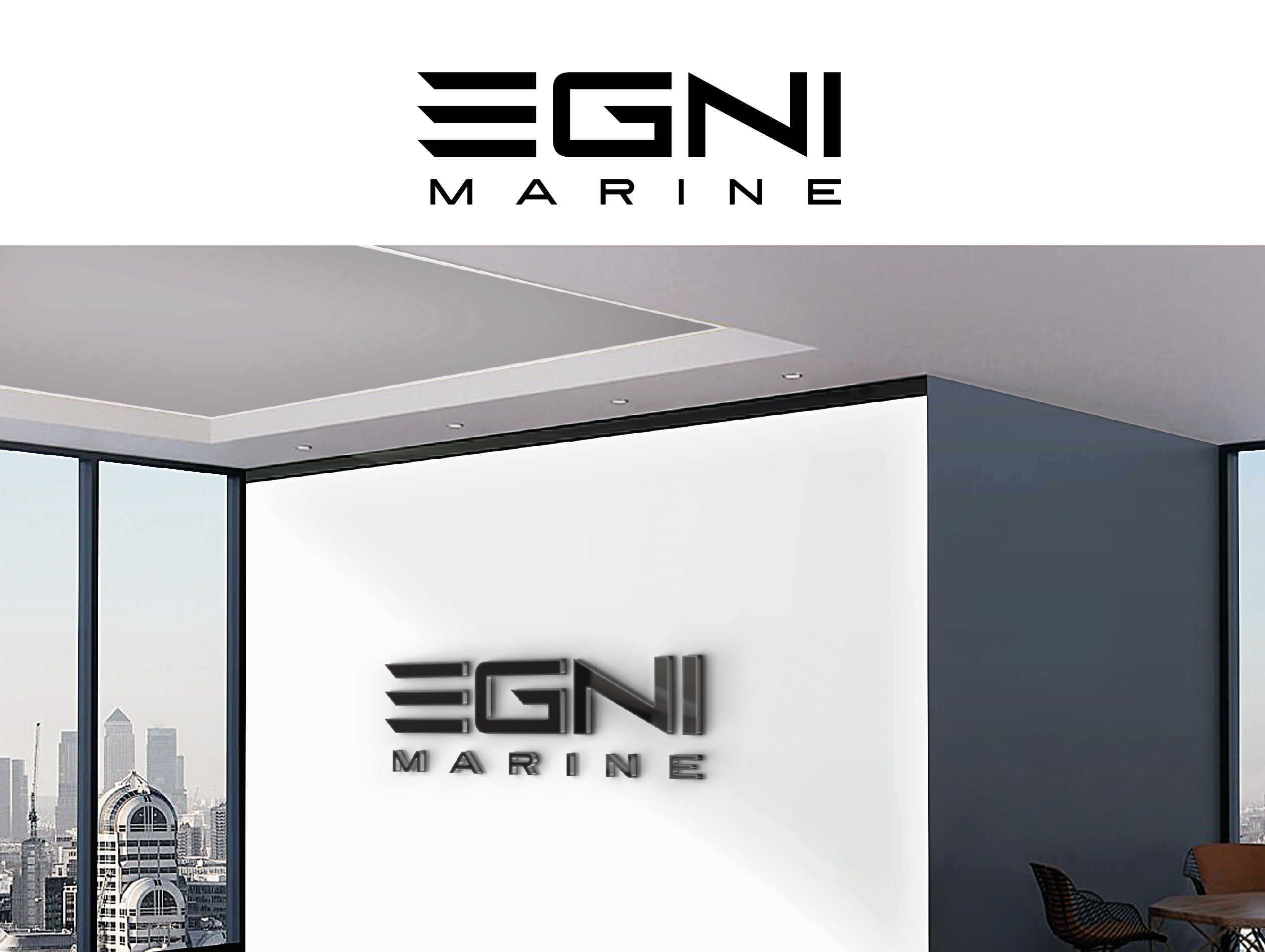 Logo Design by jika for this project | Design #37159499