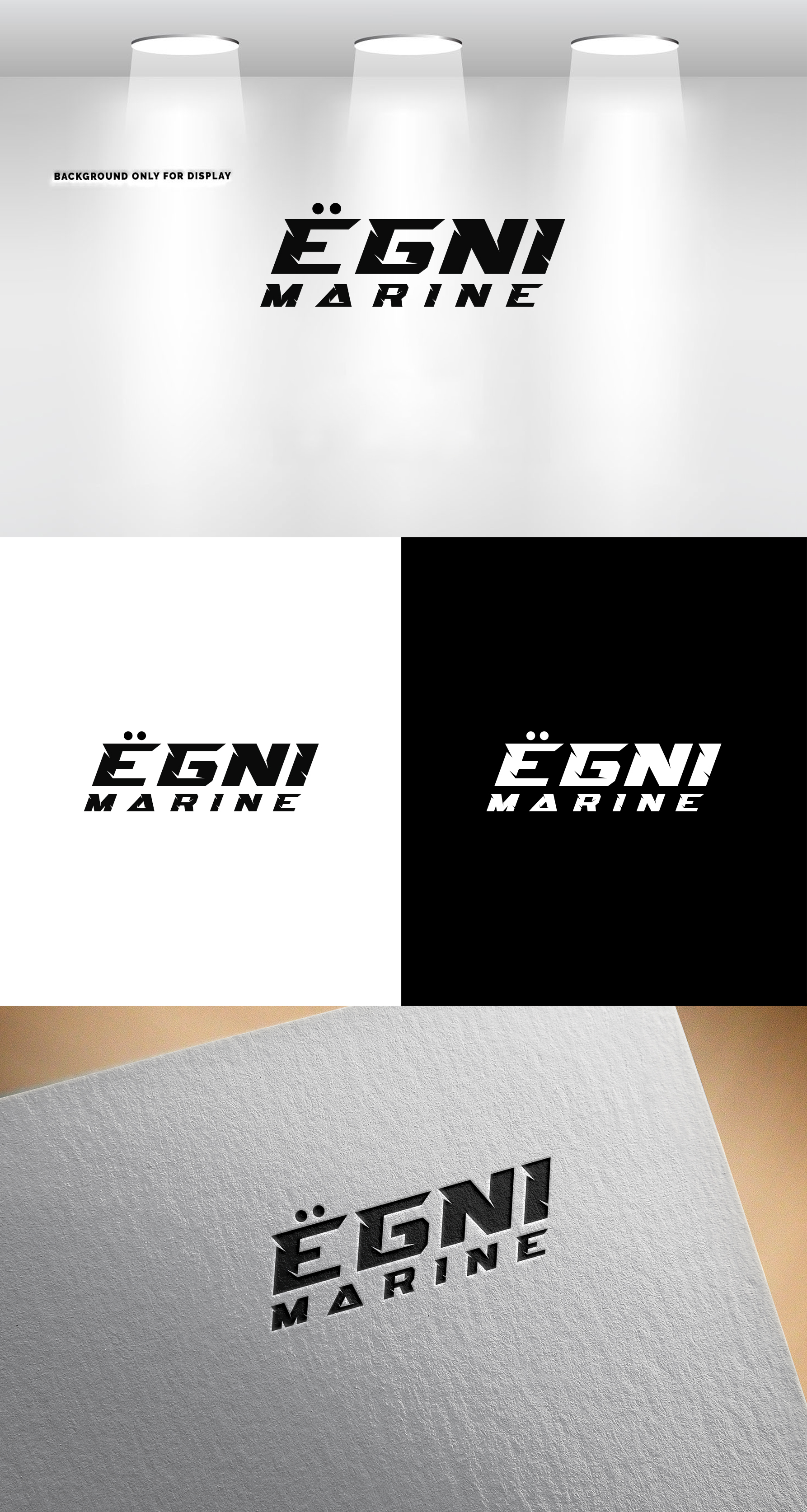 Logo Design by Soonia for this project | Design #37158908