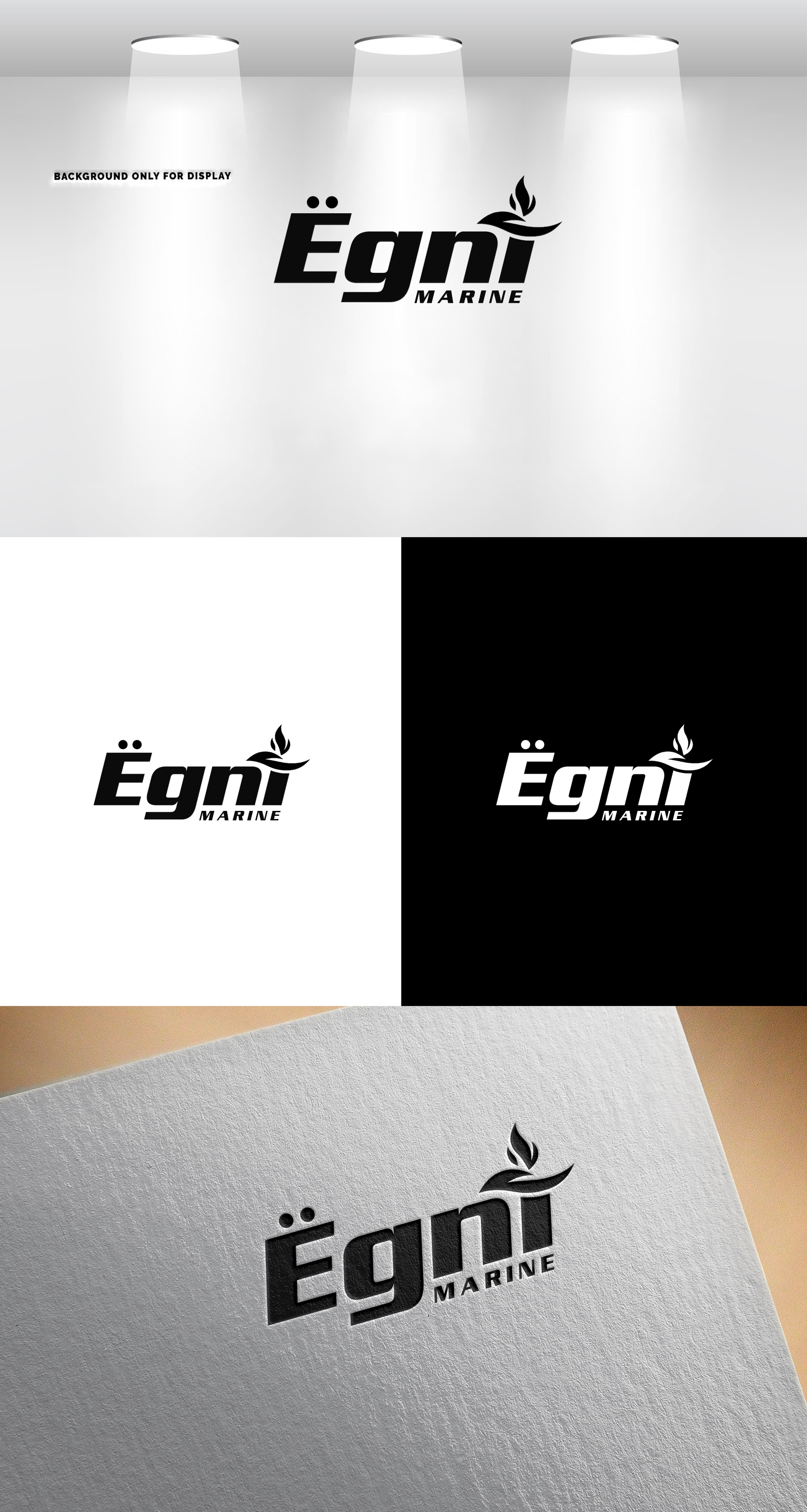 Logo Design by Soonia for this project | Design #37158909