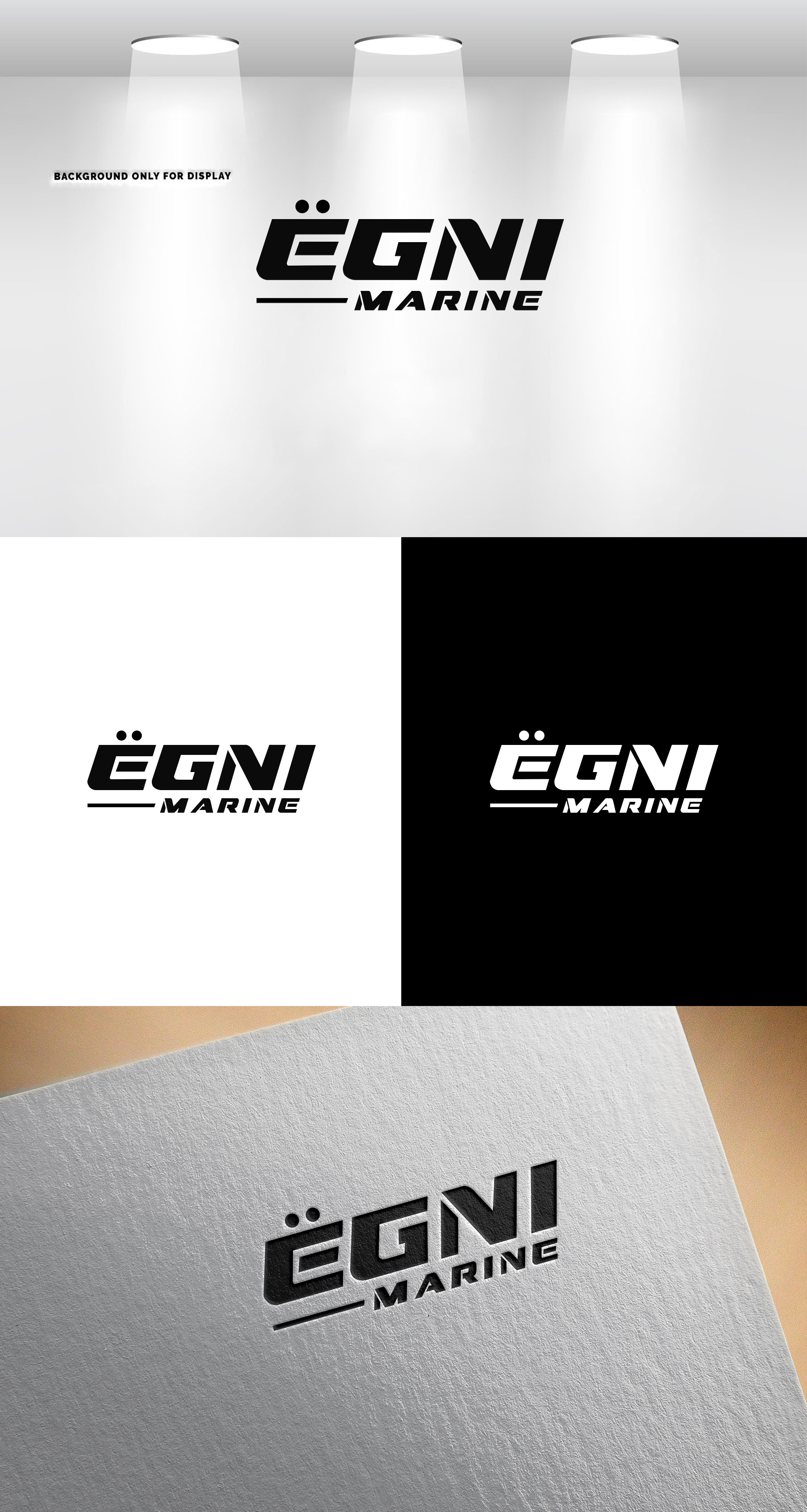 Logo Design by Soonia for this project | Design #37158910
