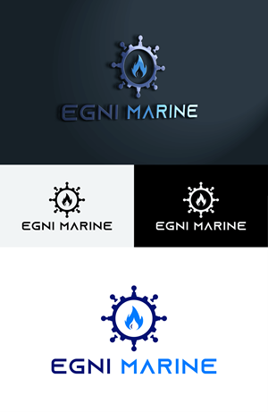 Logo Design by Riad | Branding & Logo Expert for this project | Design: #37305298