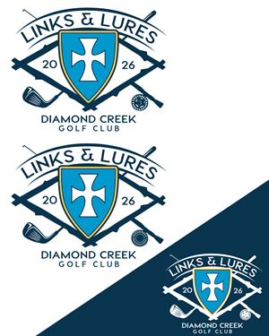 Logo Design by StudioD™ for Carrolton Facility Management | Design: #37169661