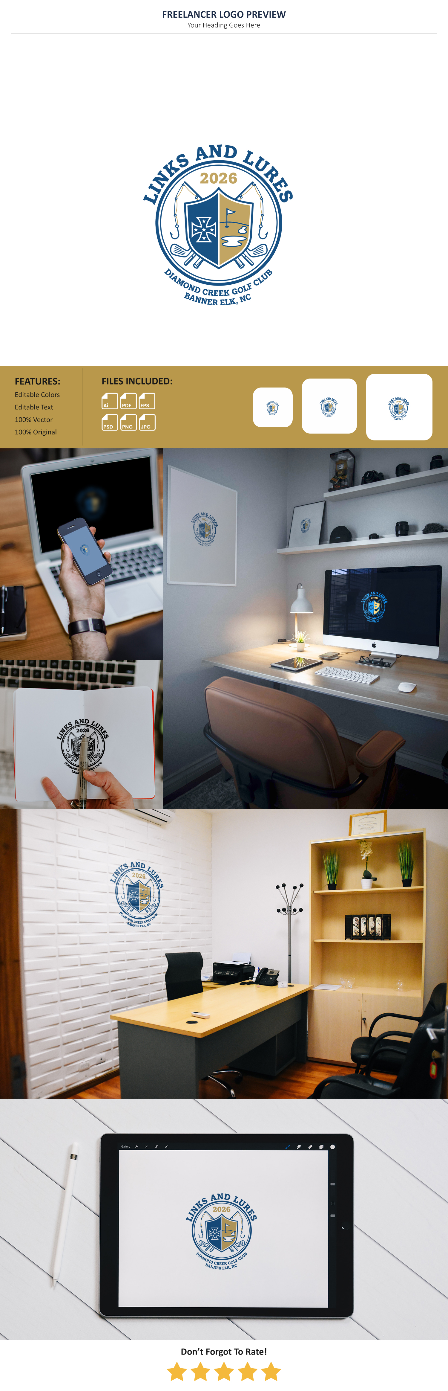 Logo Design by Pixel Foundry for Carrolton Facility Management | Design #37162432