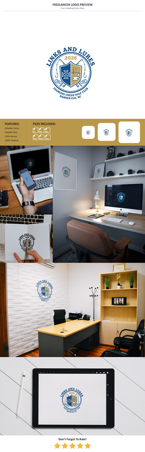 Logo Design by Pixel Foundry for Carrolton Facility Management | Design: #37162432