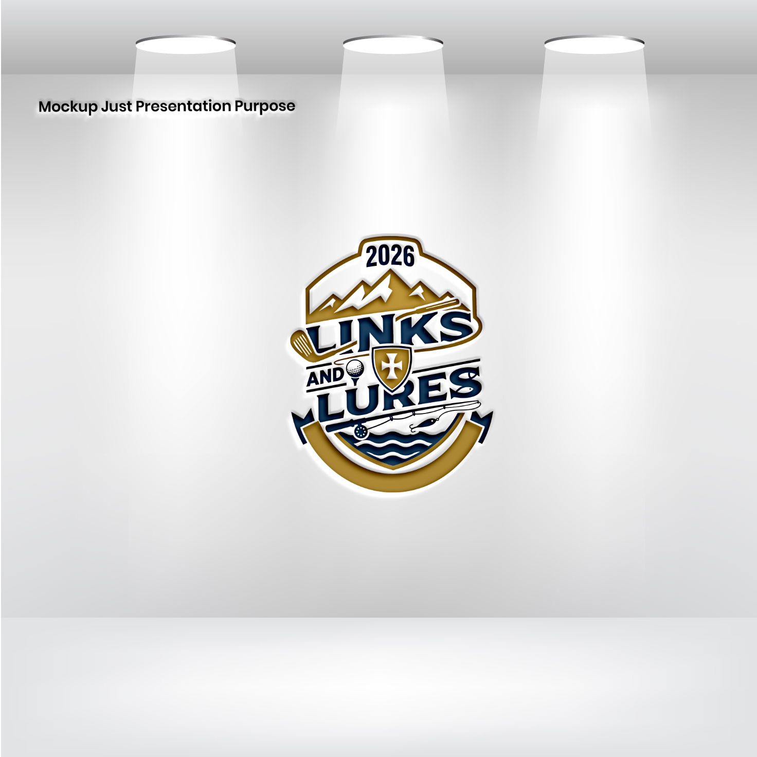 Logo Design by Pixel Foundry for Carrolton Facility Management | Design #37162446