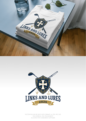 Logo Design by S@LM@™ for Carrolton Facility Management | Design: #37168984