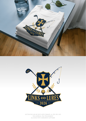 Logo Design by S@LM@™ for Carrolton Facility Management | Design: #37168985