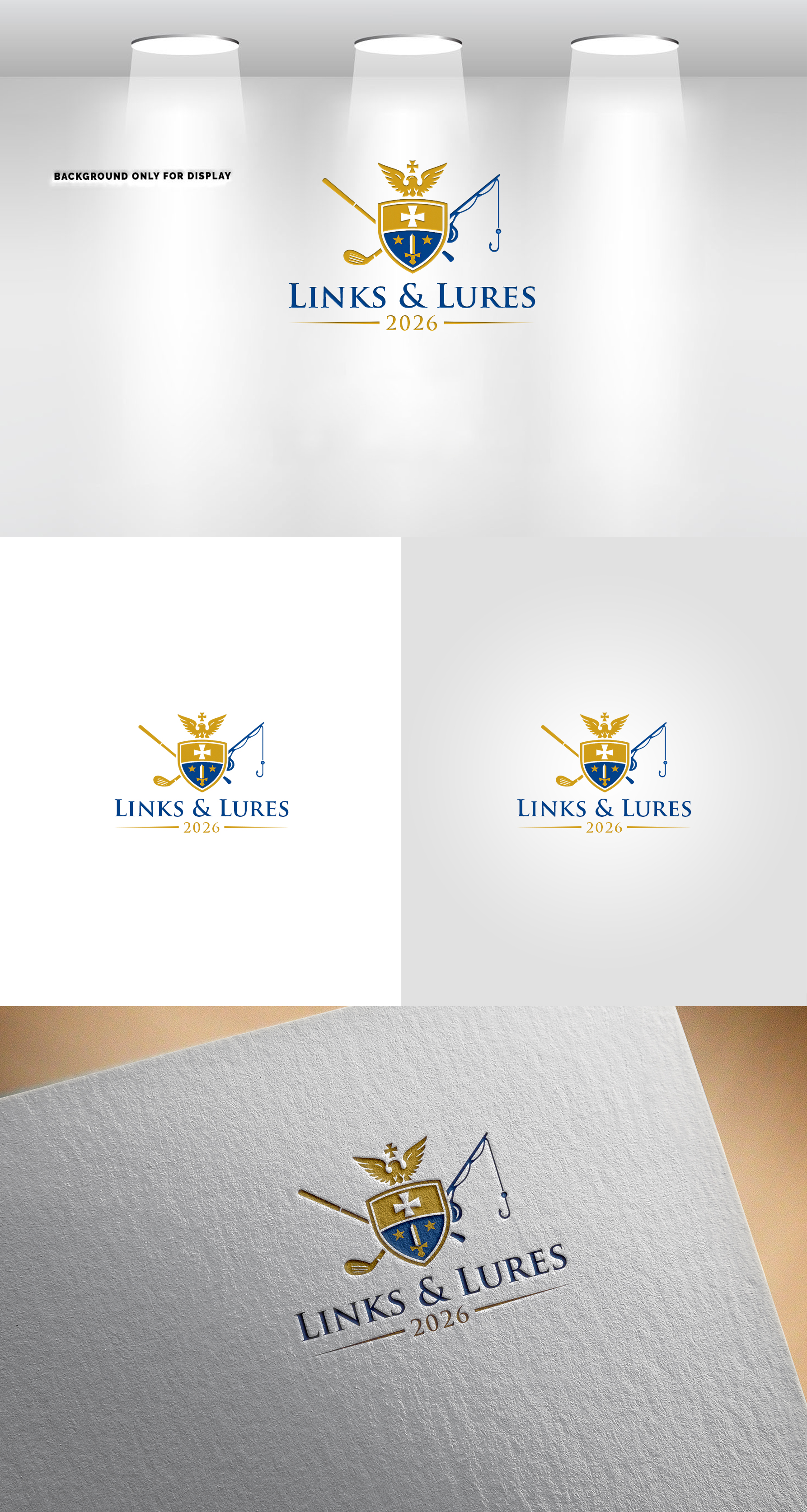 Logo Design by Rahmina for Carrolton Facility Management | Design #37158937
