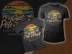 Design de T-shirt par HNS Graphic pour ce projet | Design #37163059