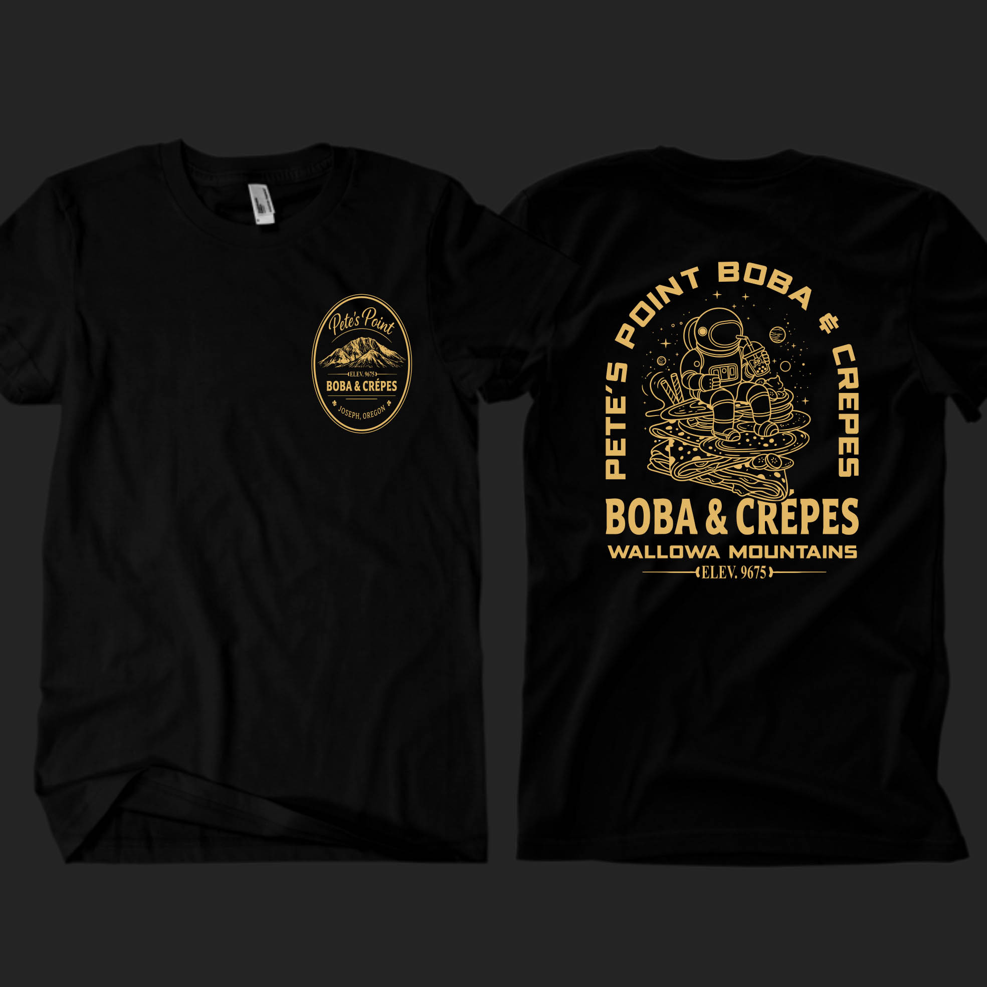 T-shirt Design by Rheanza for this project | Design #37181215