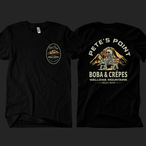 Design de T-shirt par Rheanza pour ce projet | Design : #37181216