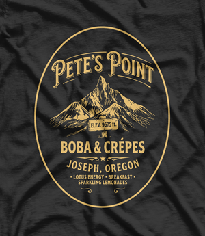 T-shirt Design by Foulanan Design for this project | Design: #37159159