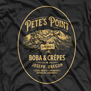 T-shirt Design by Foulanan Design for this project | Design: #37170044