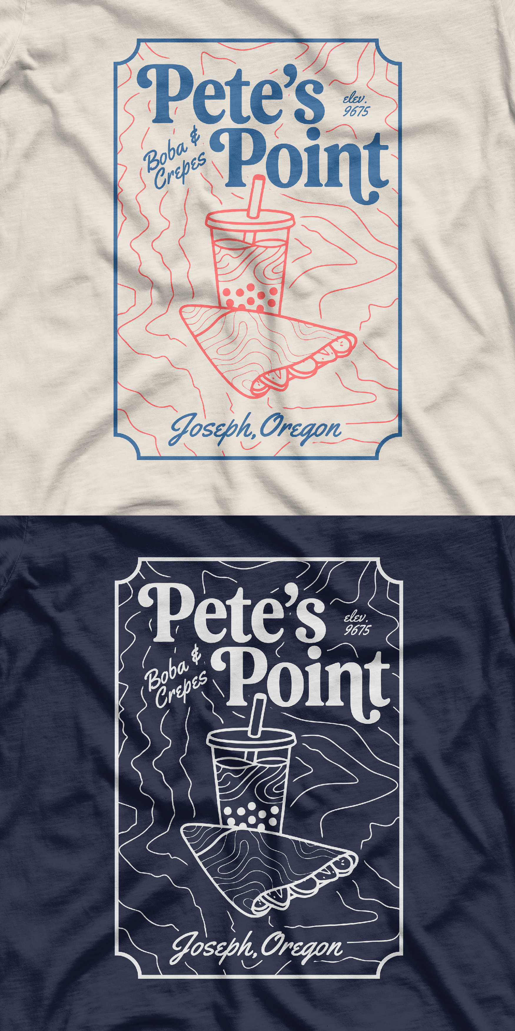 T-shirt Design by Foulanan Design for this project | Design #37179419