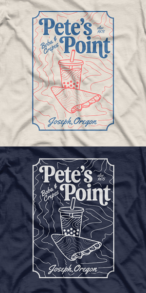 Design de T-shirt par Foulanan Design pour ce projet | Design : #37179419