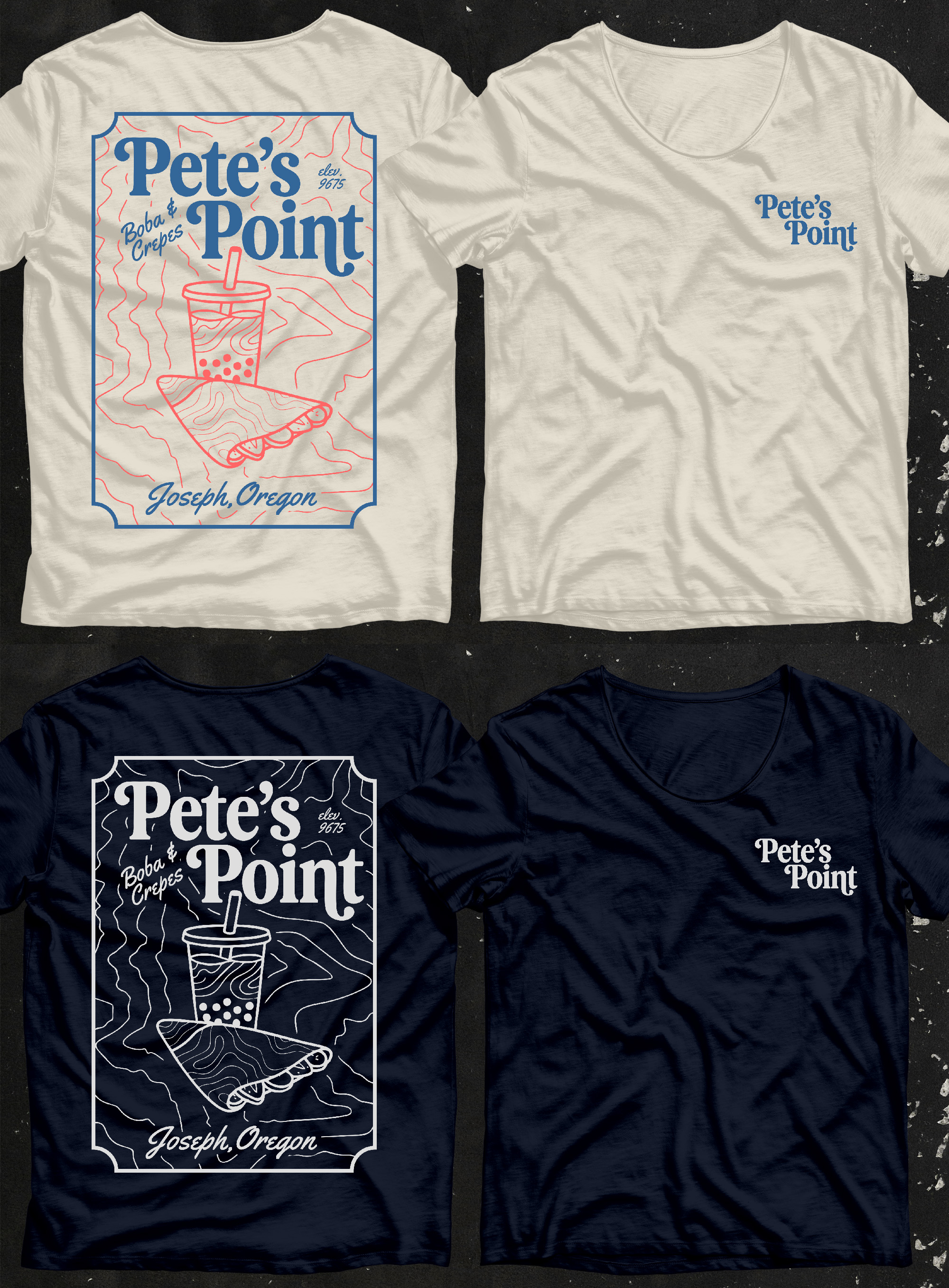 T-shirt Design by Foulanan Design for this project | Design #37189202