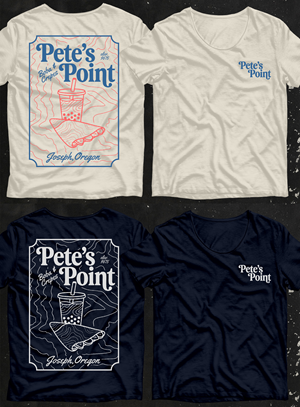 T-shirt Design by Foulanan Design for this project | Design: #37189202