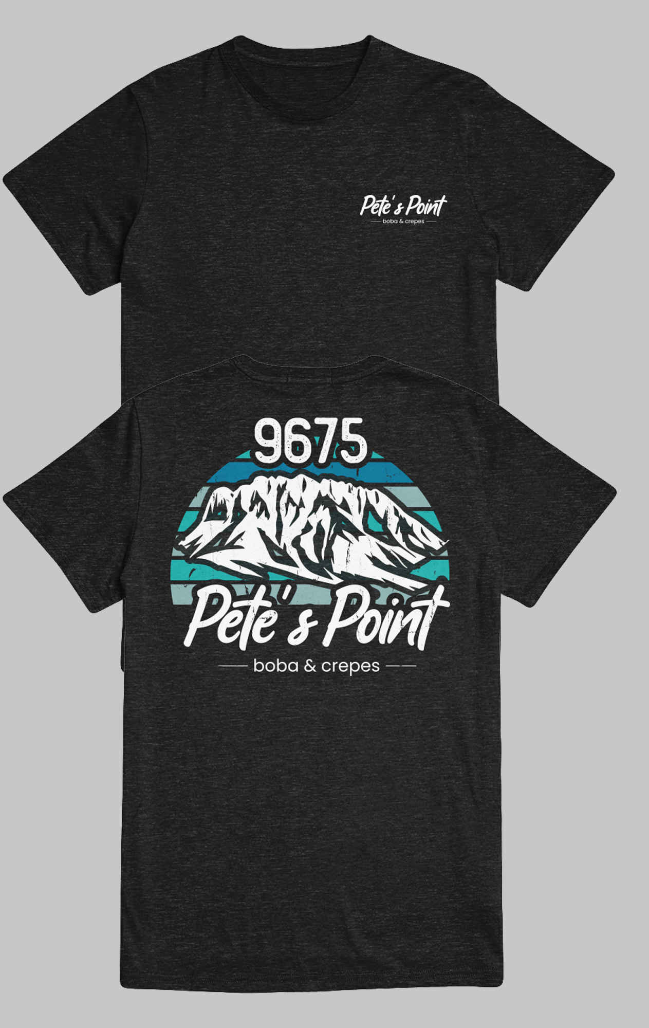 T-shirt Design by Teespixels for this project | Design #37162095