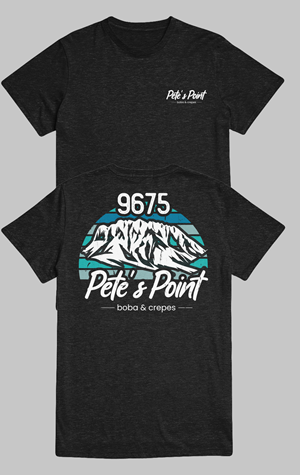 T-shirt Design by Teespixels for this project | Design: #37162095