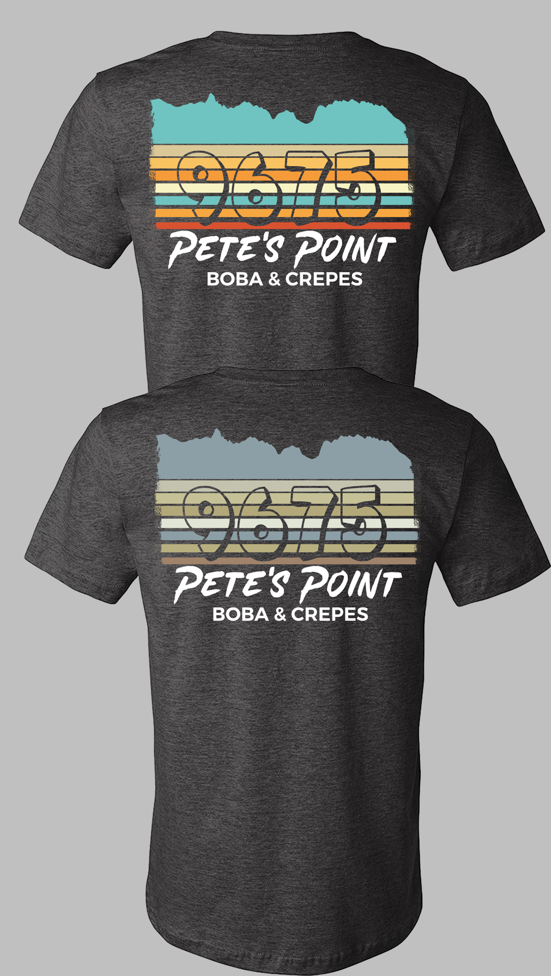 T-shirt Design by Teespixels for this project | Design #37162153