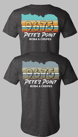 T-shirt Design by Teespixels for this project | Design: #37162153