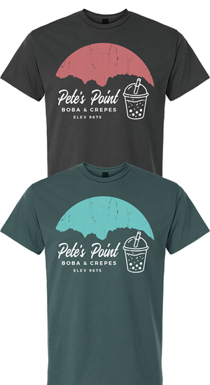 T-shirt Design by Teespixels for this project | Design: #37163201