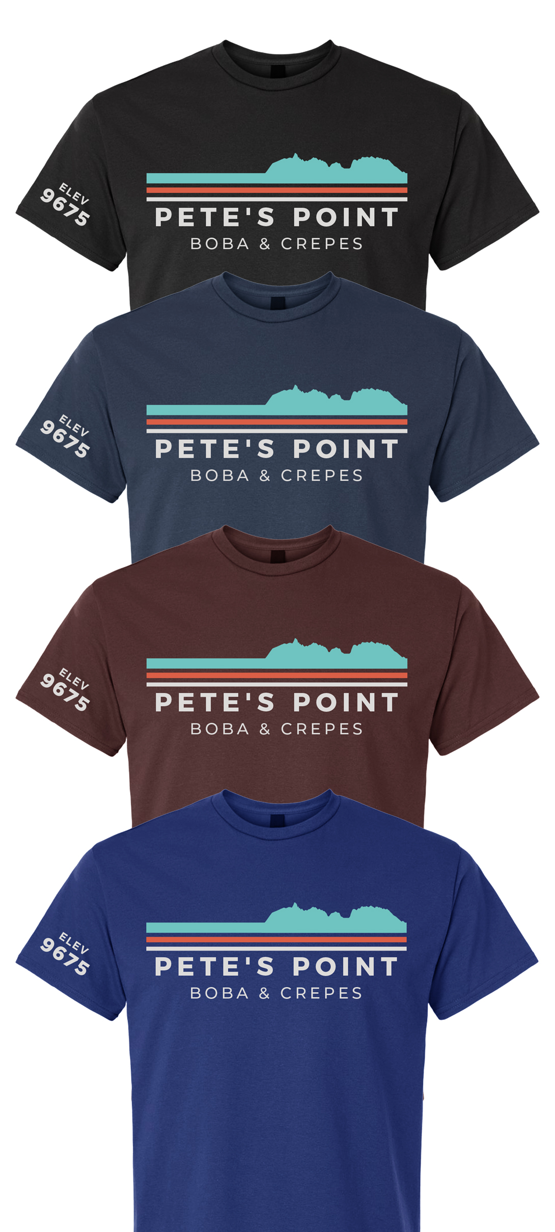 T-shirt Design by Teespixels for this project | Design #37163259