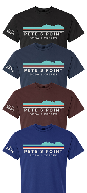 T-shirt Design by Teespixels for this project | Design: #37163259