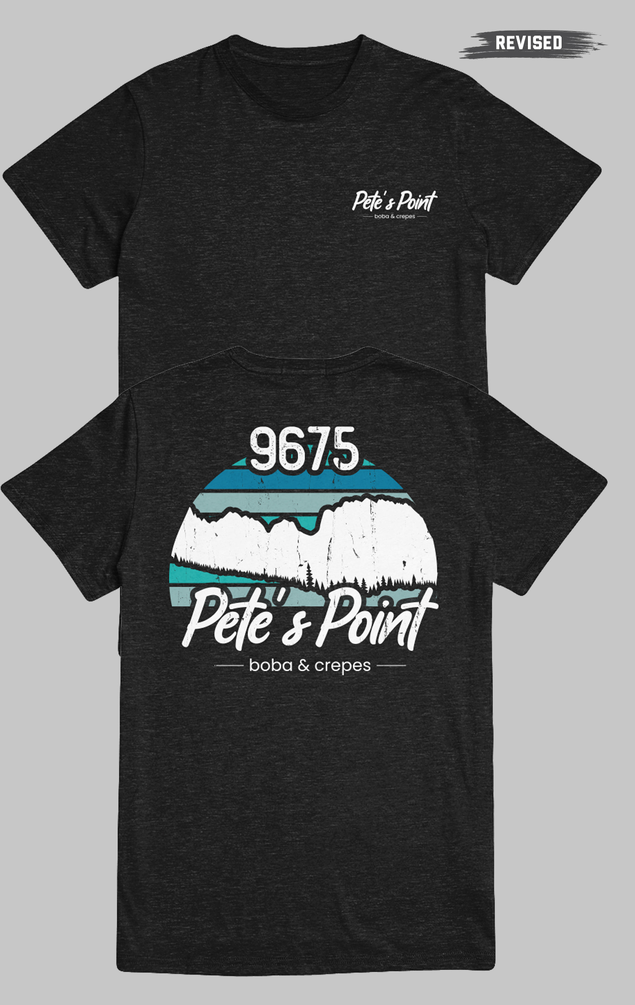 T-shirt Design by Teespixels for this project | Design #37168511