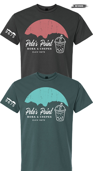 T-shirt Design by Teespixels for this project | Design: #37168526