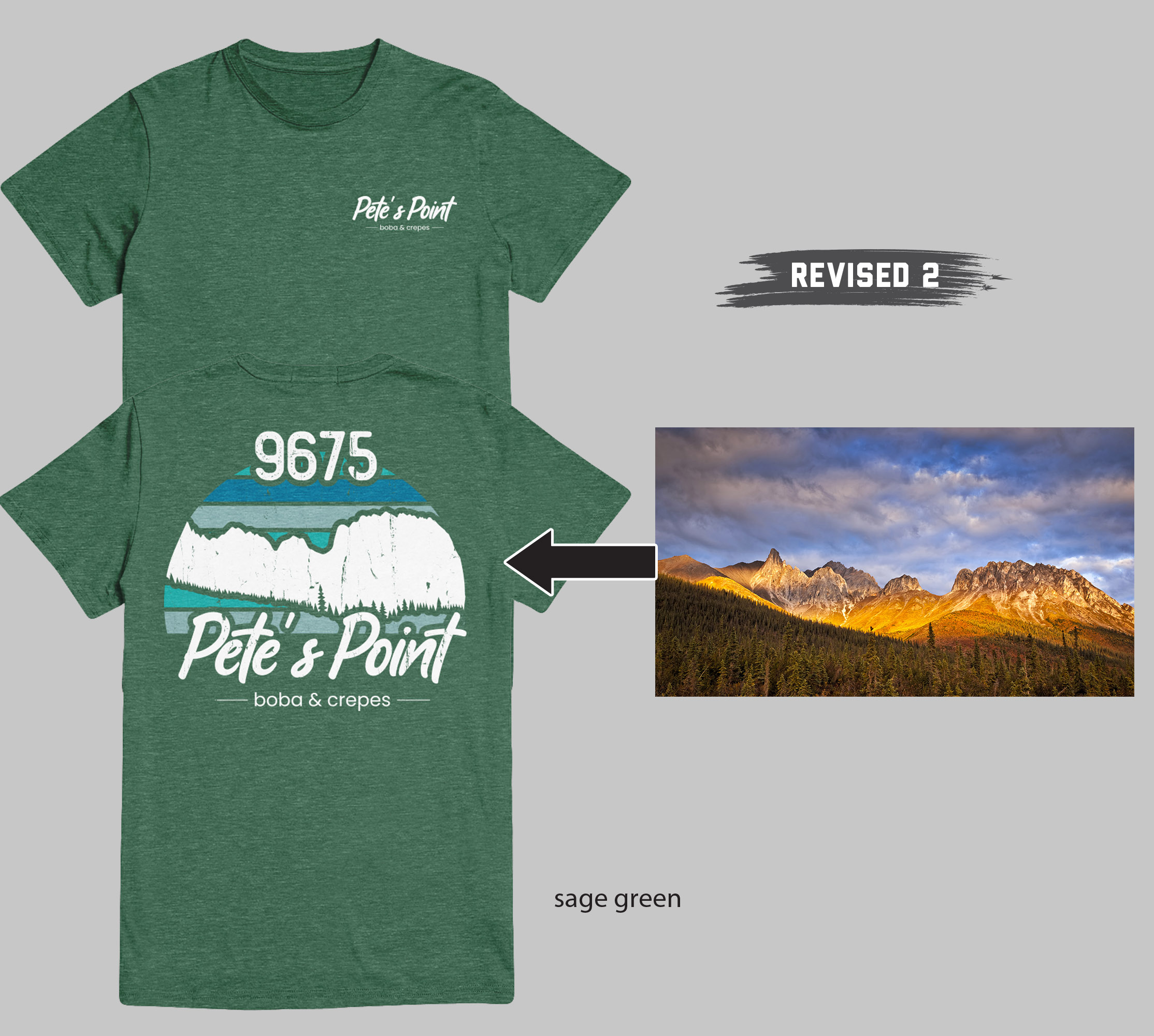 T-shirt Design by Teespixels for this project | Design #37172490