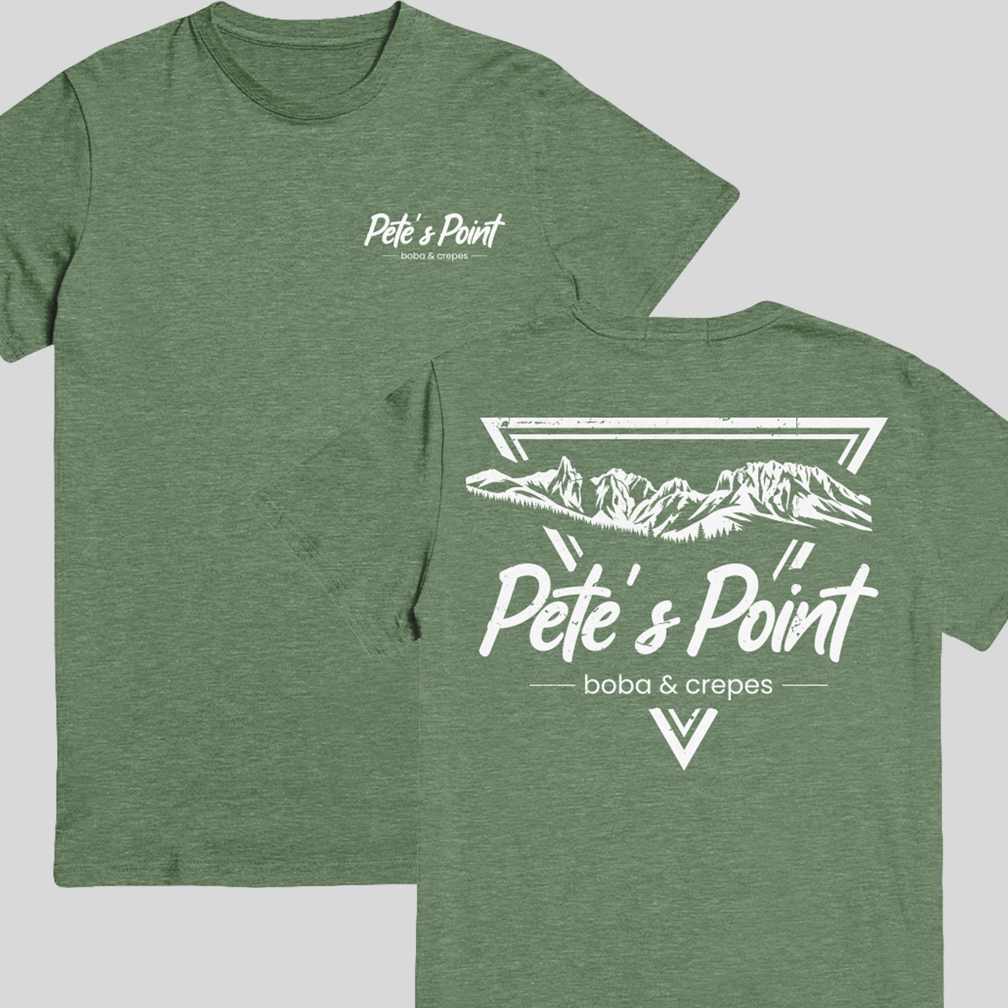 T-shirt Design by Teespixels for this project | Design #37172556