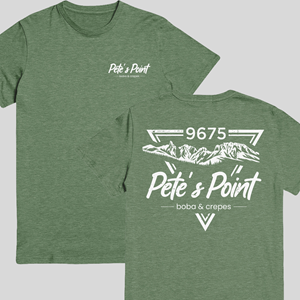 T-shirt Design by Teespixels for this project | Design: #37172590