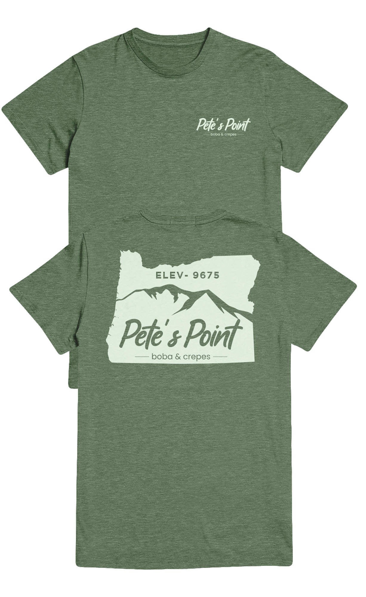 T-shirt Design by Teespixels for this project | Design #37175192