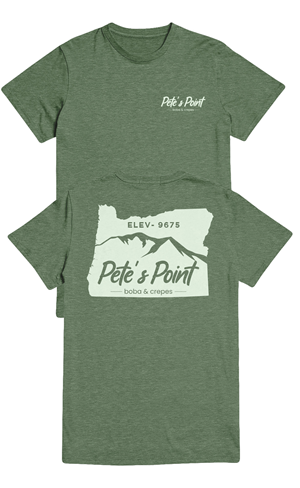 T-shirt Design by Teespixels for this project | Design: #37175192