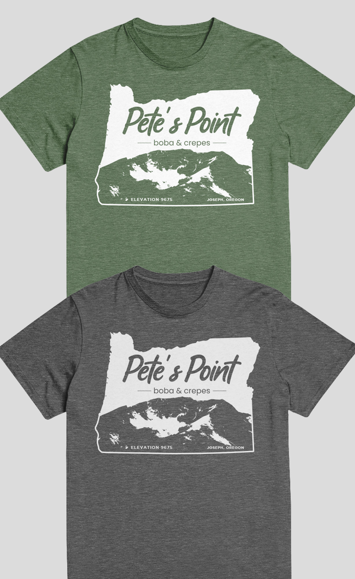 T-shirt Design by Teespixels for this project | Design #37175236