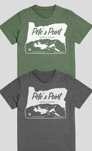 T-shirt Design by Teespixels for this project | Design: #37175236