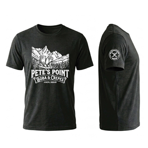 T-shirt Design by onze design for this project | Design: #37158416