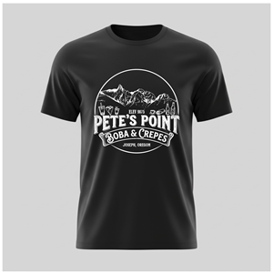 T-shirt Design by onze design for this project | Design: #37158418