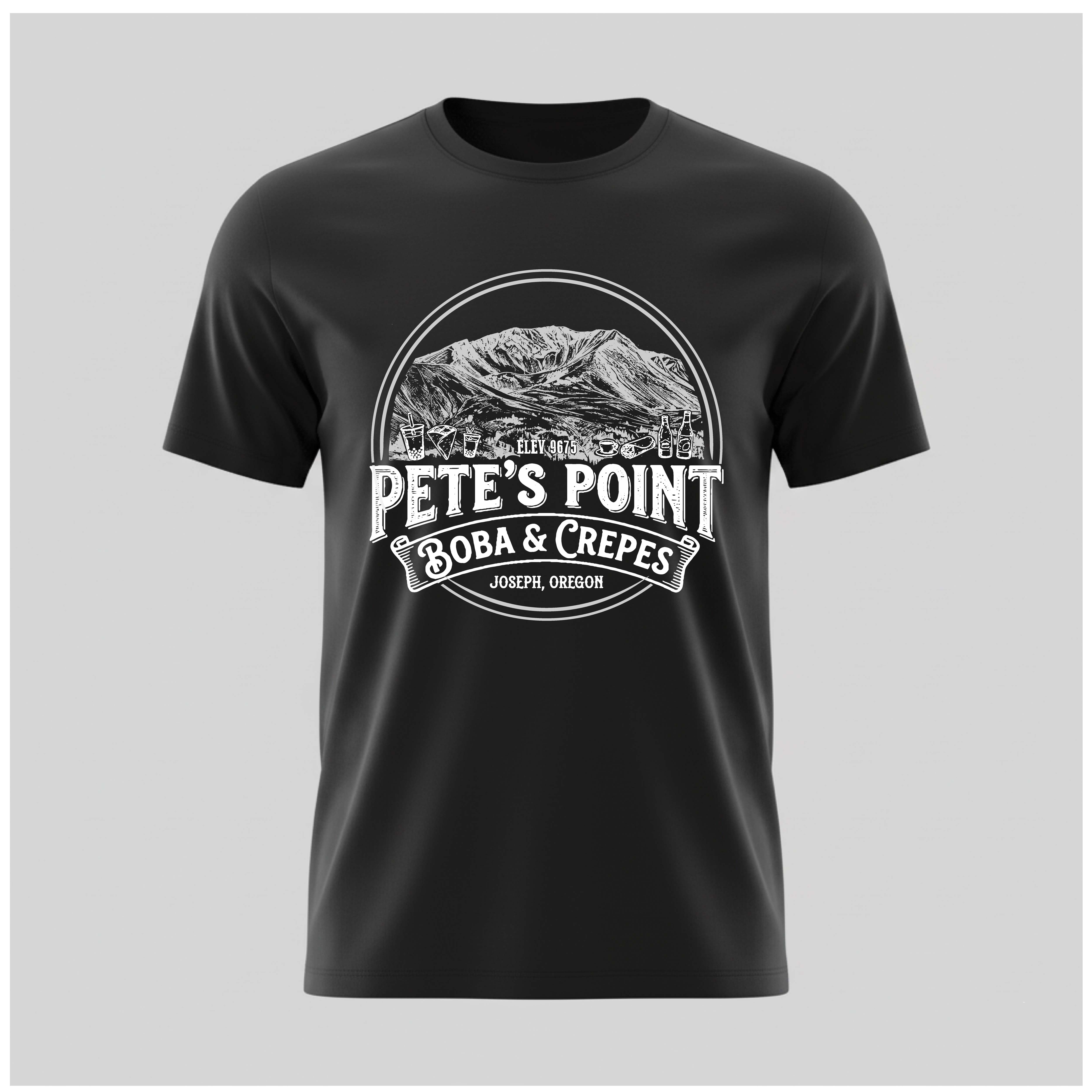 Design de T-shirt par onze design pour ce projet | Design #37169980