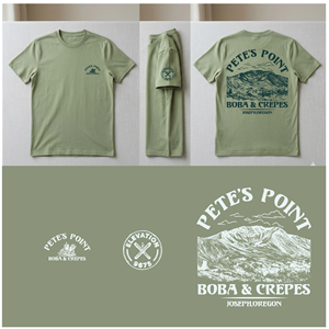 T-shirt Design by onze design for this project | Design: #37197679