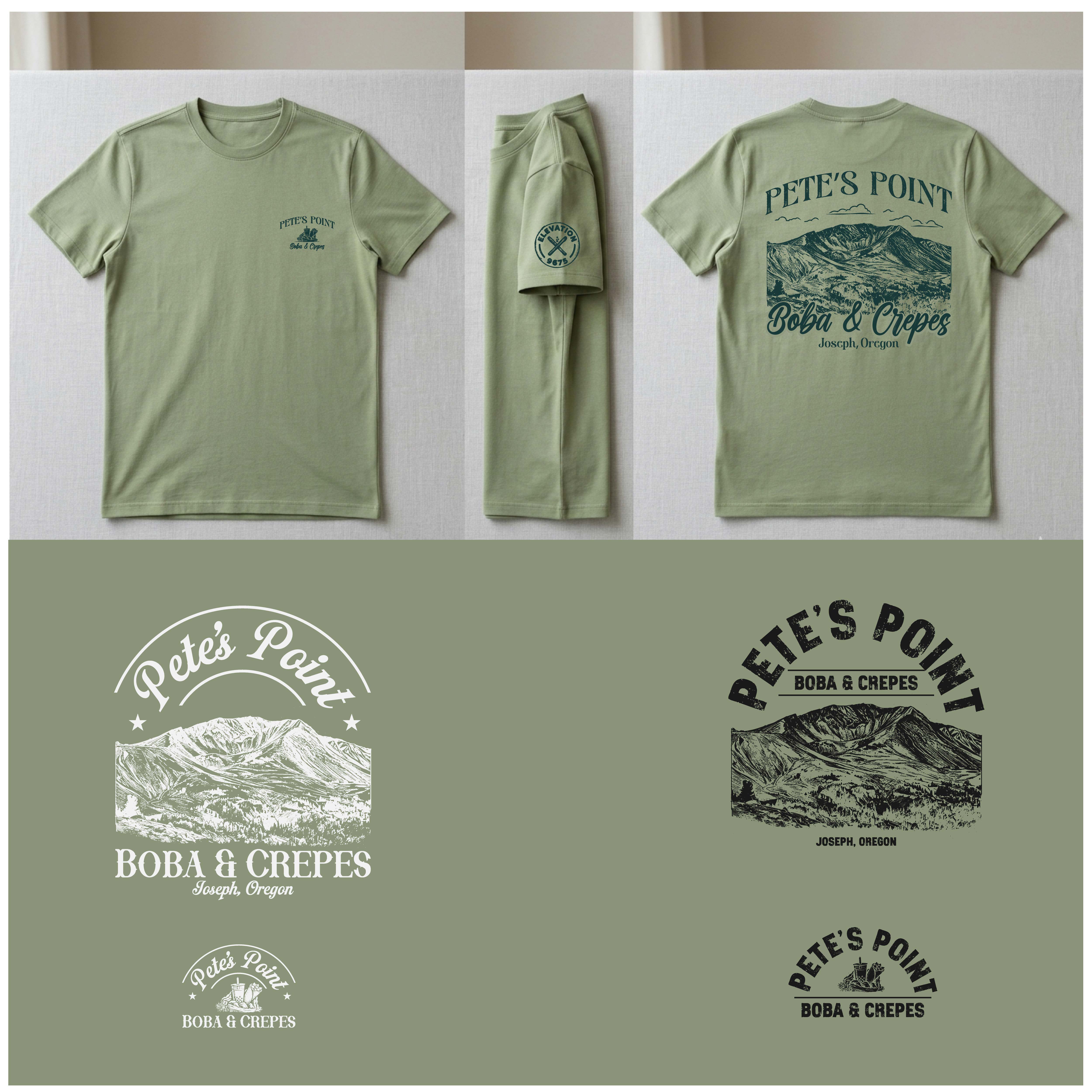 T-shirt Design by onze design for this project | Design #37203977
