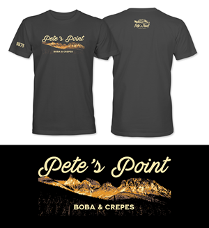 T-shirt Design by Alif think for this project | Design: #37158867