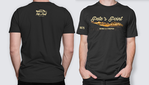 T-shirt Design by Alif think for this project | Design: #37158868