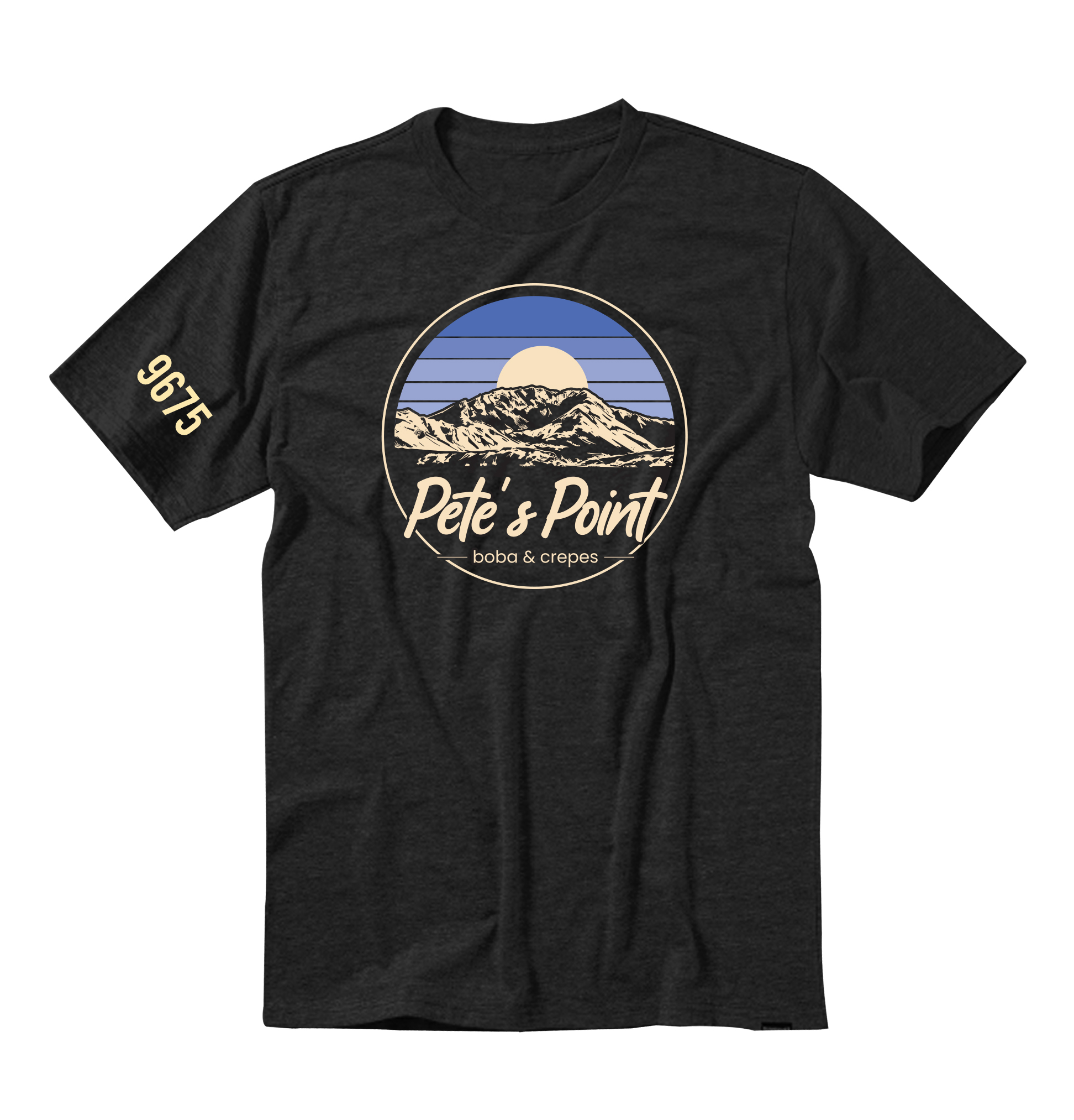 T-shirt Design by Alif think for this project | Design #37158986