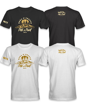 T-shirt Design by Alif think for this project | Design: #37168895
