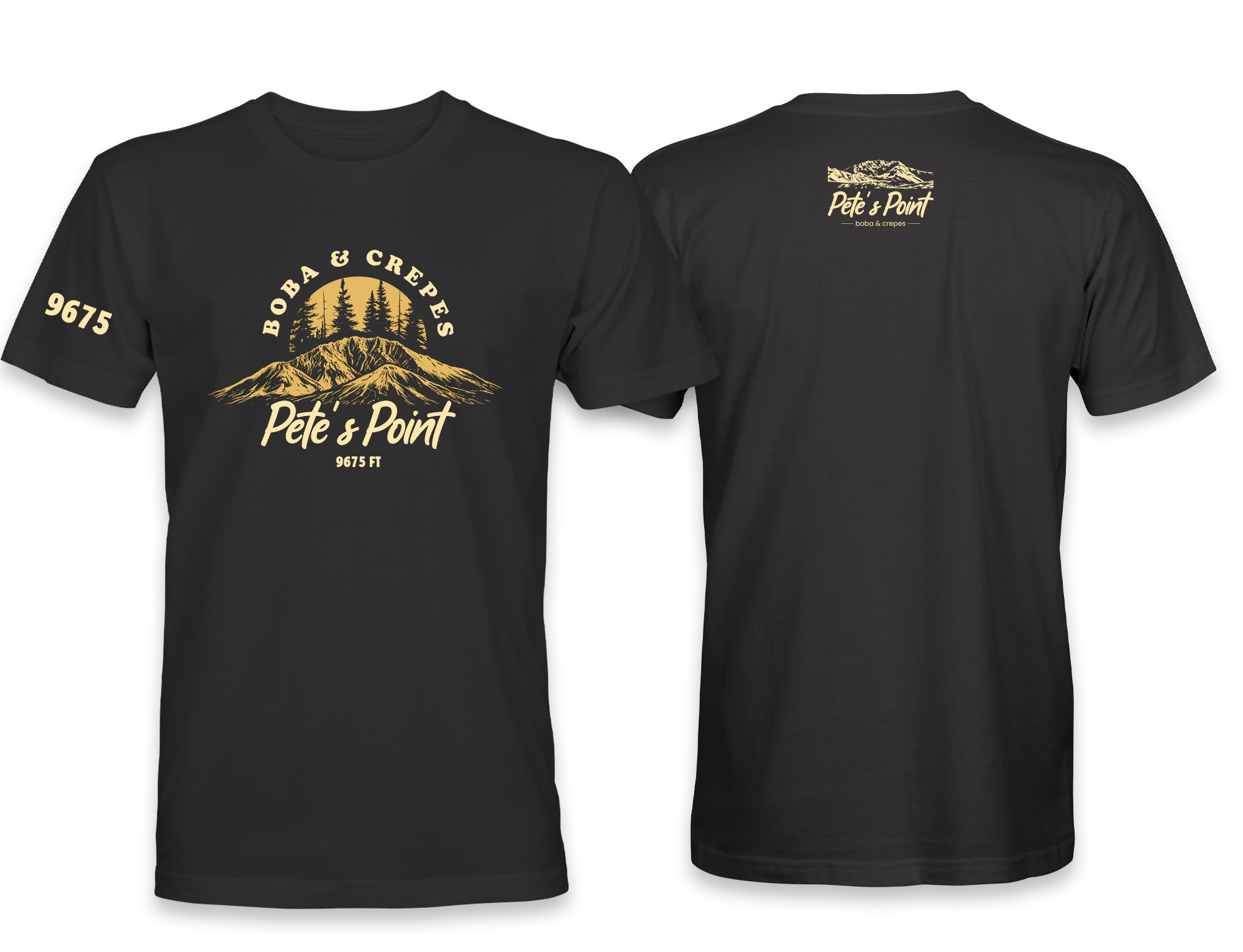 T-shirt Design by Alif think for this project | Design #37168897