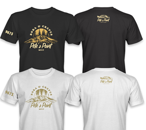 T-shirt Design by Alif think for this project | Design: #37168905